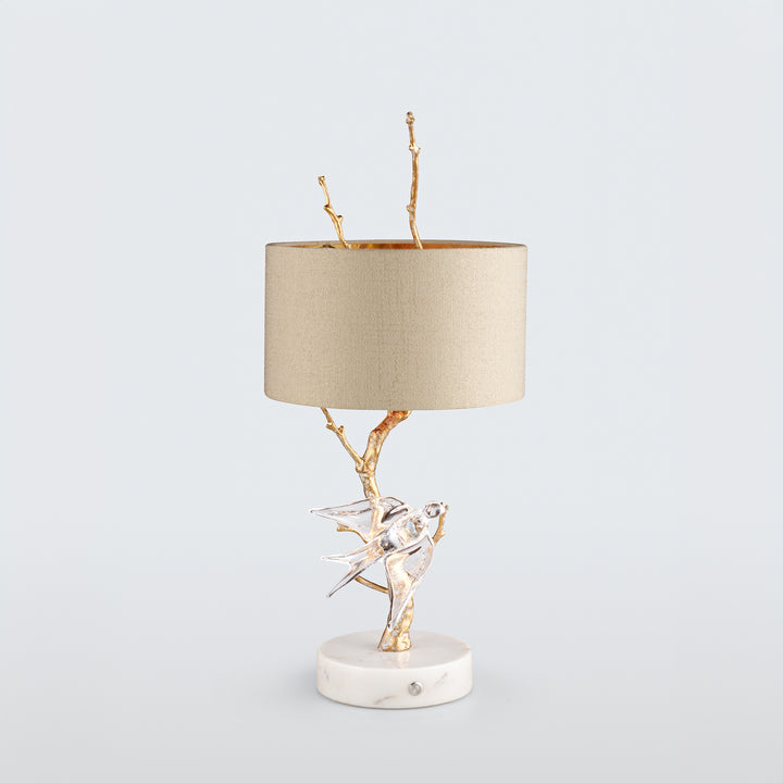 Voa Table Lamp