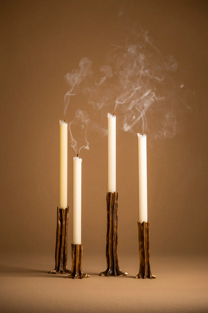 Arbor Candlestick