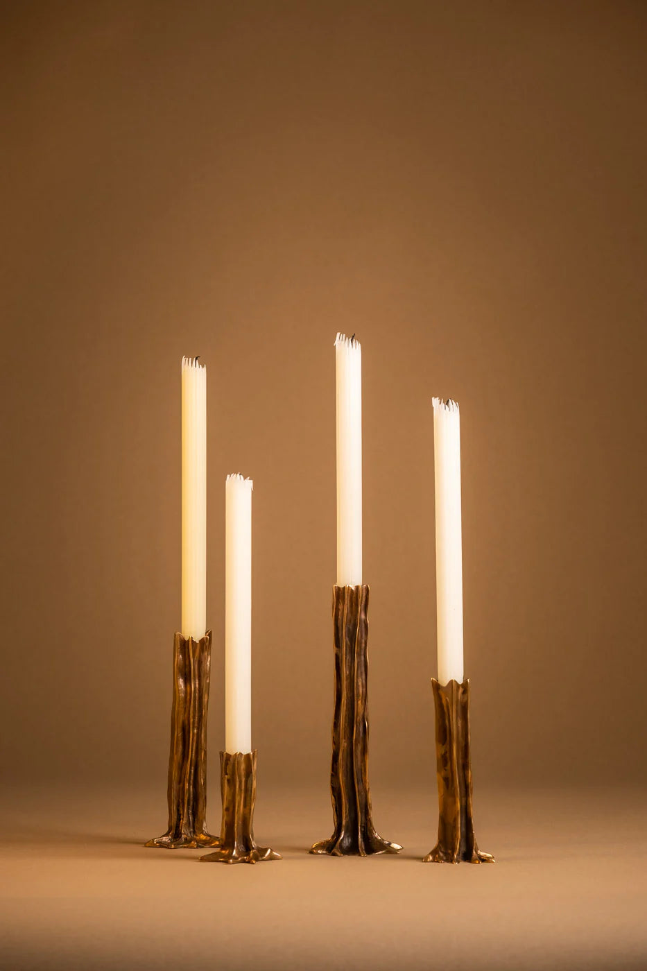 Arbor Candlestick