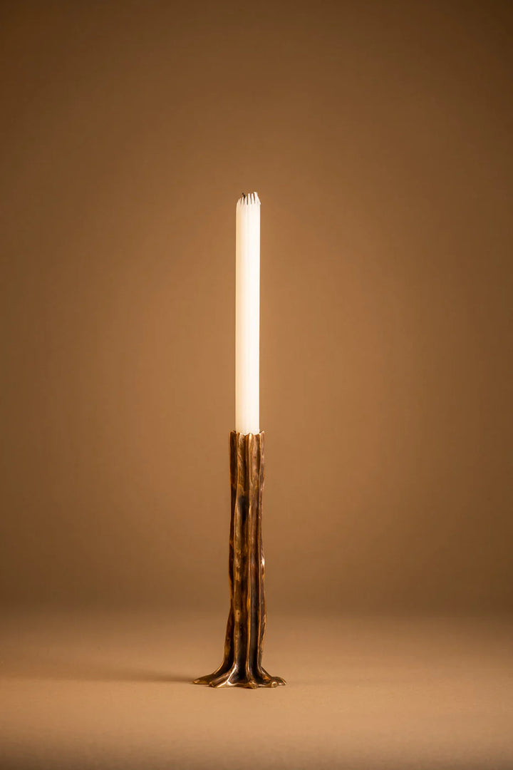 Arbor Candlestick