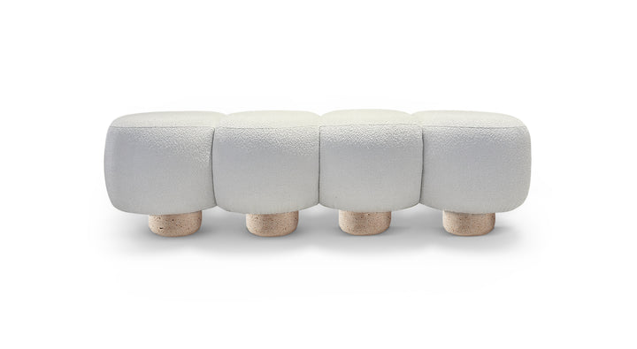 Hygge Cloud Bench