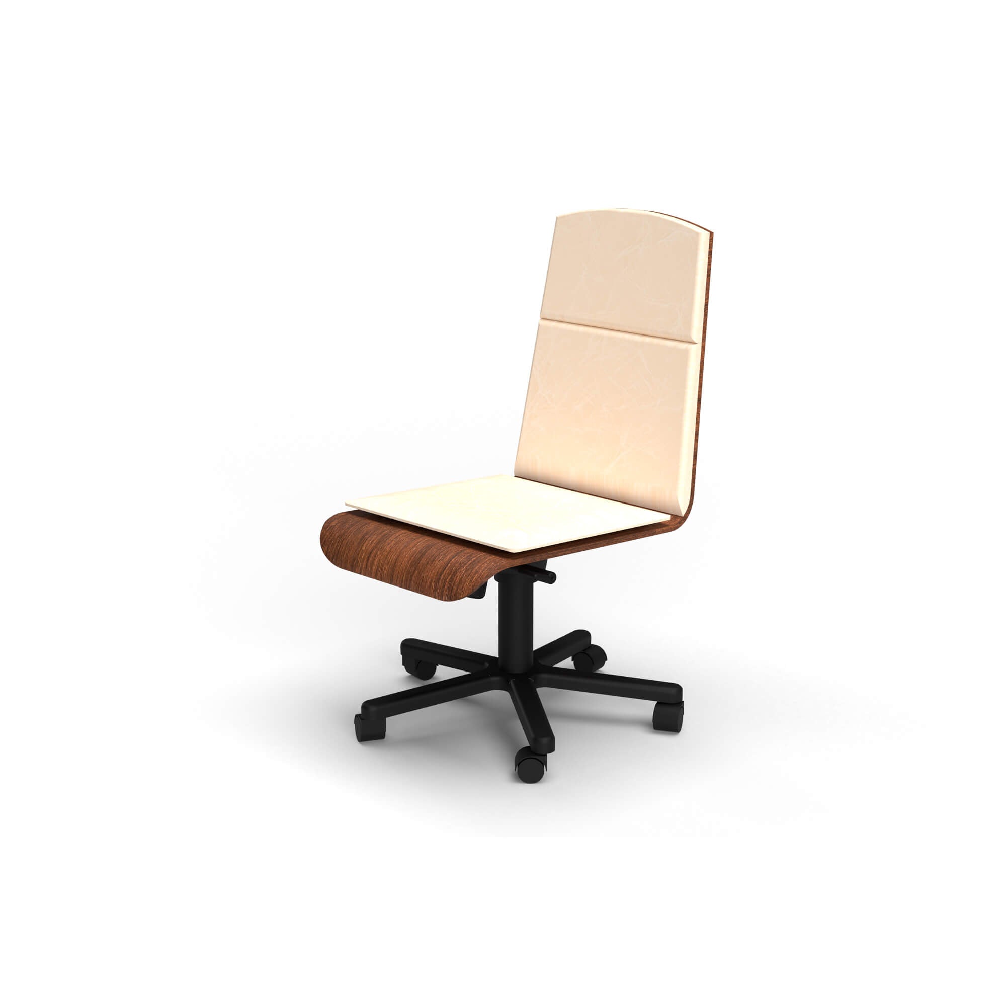 Wing best sale office chair