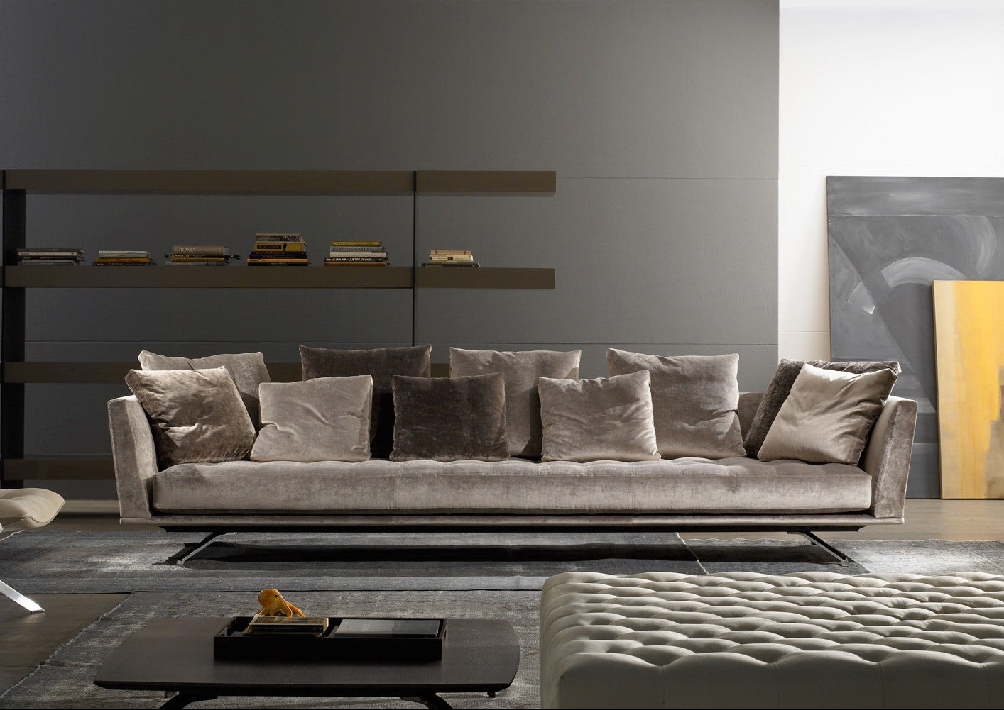 Marlow Sofa – Collective Form
